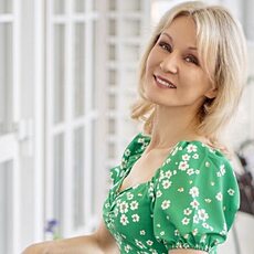 Фотография девушки Эвелина, 45 лет из г. Геленджик