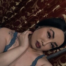 Фотография девушки Ангелина, 29 лет из г. Омск