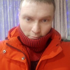 Фотография мужчины Олег, 44 года из г. Нерюнгри