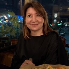 Фотография девушки Инна, 53 года из г. Калининград