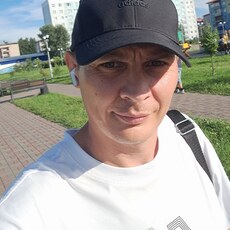 Фотография мужчины Владимир, 41 год из г. Междуреченск