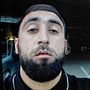 Магомед, 35 лет