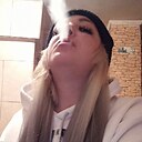 Настюша, 29 лет