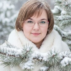 Фотография девушки Svetik, 44 года из г. Смоленск