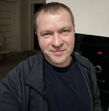 Фотография мужчины Серега, 42 года из г. Харьков