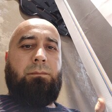 Фотография мужчины Леха, 34 года из г. Пятигорск