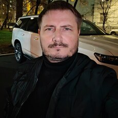 Фотография мужчины Дмитрий, 45 лет из г. Краснознаменск