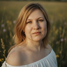 Фотография девушки Лилия, 34 года из г. Ульяновск