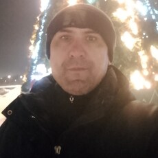 Фотография мужчины Игорь, 41 год из г. Тайшет