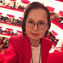 Лиана, 64 года