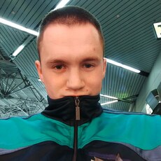 Фотография мужчины Ivan, 25 лет из г. Архангельск