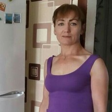 Фотография девушки Надежда, 47 лет из г. Мамадыш