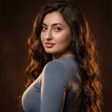 Фотография девушки Сюзи, 25 лет из г. Нальчик