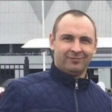 Фотография мужчины Виктор, 44 года из г. Батайск