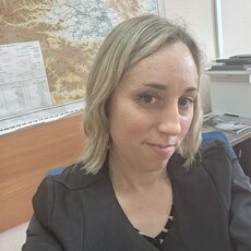 Фотография девушки Надин, 41 год из г. Красноярск