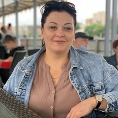 Фотография девушки Наталья, 48 лет из г. Подольск