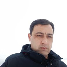 Фотография мужчины Хуршед, 47 лет из г. Красноярск