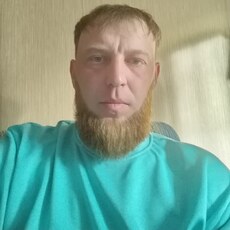 Фотография мужчины Антон, 36 лет из г. Усть-Каменогорск