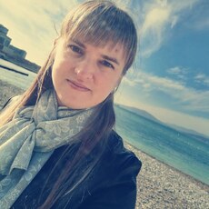 Фотография девушки Анна, 35 лет из г. Новороссийск