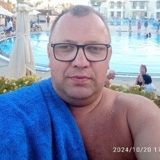 Фотография мужчины Егор, 40 лет из г. Нижний Тагил