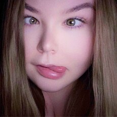 Фотография девушки Оля, 24 года из г. Улан-Удэ