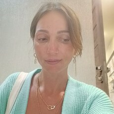 Фотография девушки Ольга, 41 год из г. Ангарск