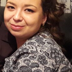 Фотография девушки Алиса, 36 лет из г. Тюмень