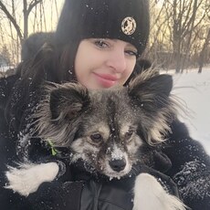 Фотография девушки Александра, 42 года из г. Лесозаводск