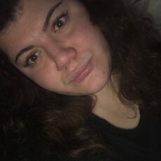 Фотография девушки Алина, 25 лет из г. Владикавказ