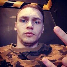 Фотография мужчины Добровольнониз, 38 лет из г. Ульяновск