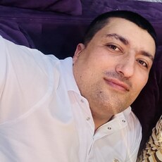 Фотография мужчины Мистер, 35 лет из г. Уфа