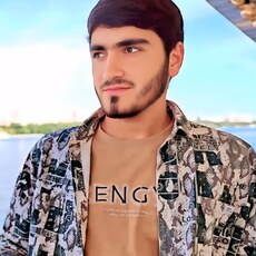 Фотография мужчины Ynus, 23 года из г. Душанбе