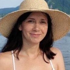 Фотография девушки Кристина, 33 года из г. Партизанск