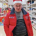 Ванек, 40 лет