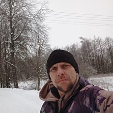 Фотография мужчины Дима, 41 год из г. Круглое