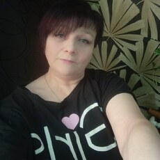 Фотография девушки Елена, 49 лет из г. Красноярск