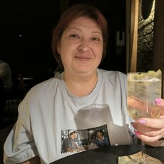 Фотография девушки Татьяна, 45 лет из г. Киров