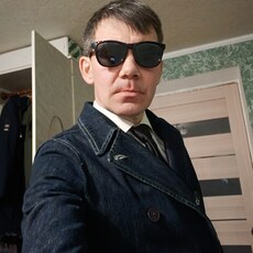 Фотография мужчины Денис, 47 лет из г. Горловка