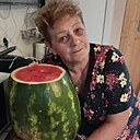 Любовь, 65 лет