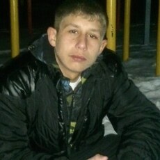 Фотография мужчины Андрей, 26 лет из г. Тулун