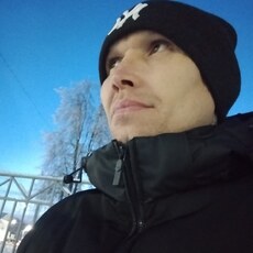 Фотография мужчины Димасик, 35 лет из г. Муром