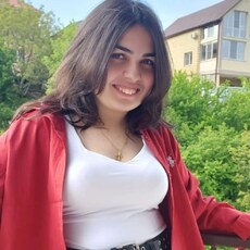 Фотография девушки Асмик, 19 лет из г. Краснодар
