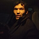 Сакен, 42 года