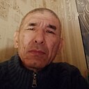 Ербол, 54 года