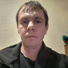 Фотография мужчины Толя, 44 года из г. Молодечно