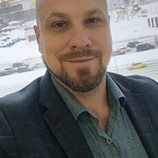 Фотография мужчины Руслан, 41 год из г. Москва