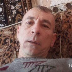 Фотография мужчины Олег, 43 года из г. Джанкой