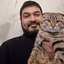 Линур, 39 лет
