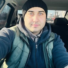 Фотография мужчины Дима, 25 лет из г. Батайск