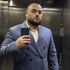 Фотография мужчины Артём, 32 года из г. Новый Уренгой